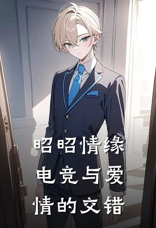 昭昭情缘：电竞与爱情的交错