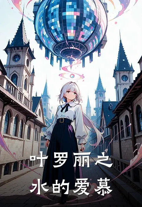 叶罗丽之水的爱慕