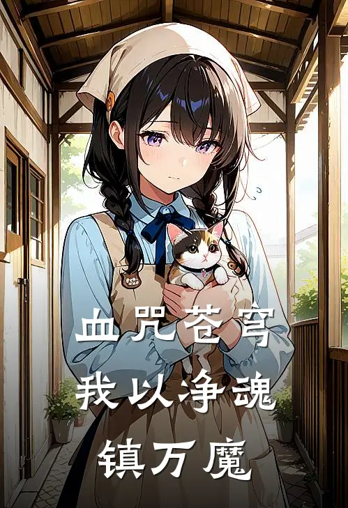 血咒苍穹：我以净魂镇万魔