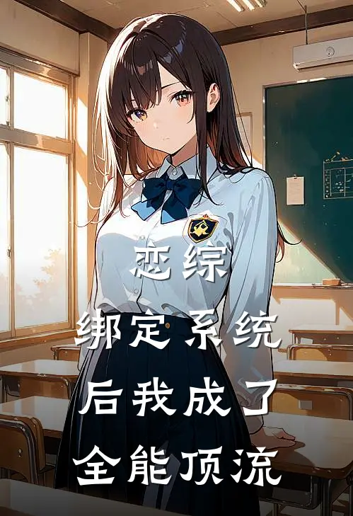 恋综：绑定系统后我成了全能顶流