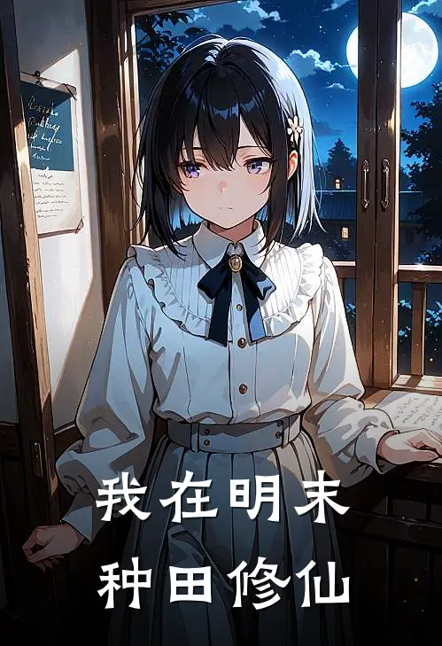 我在明末，种田修仙