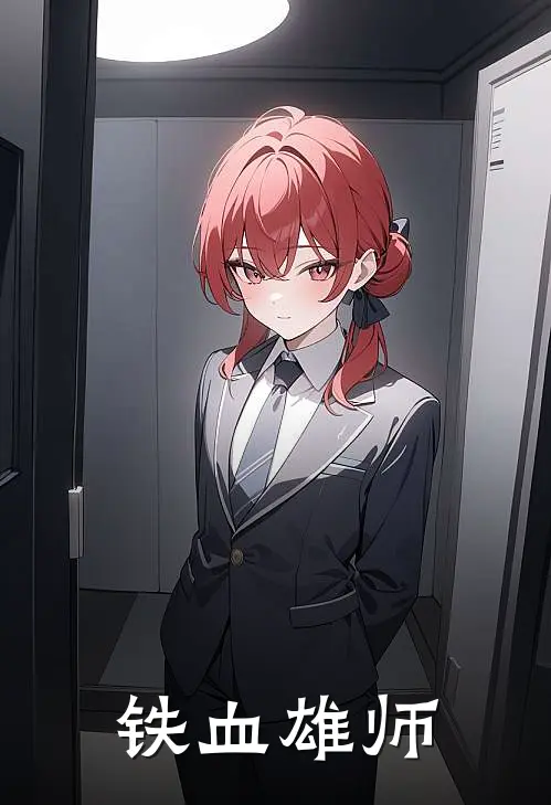 铁血雄师