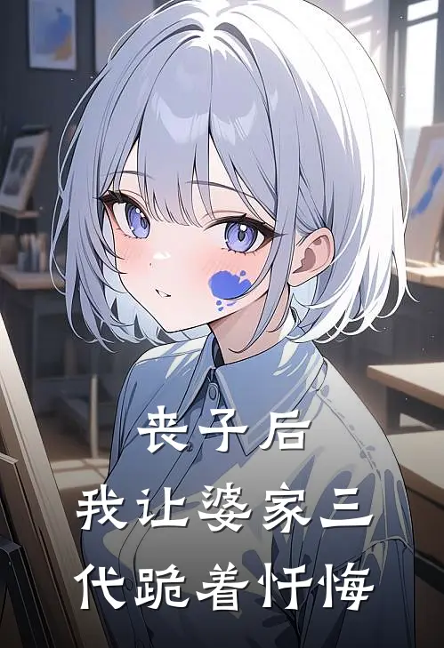 丧子后，我让婆家三代跪着忏悔