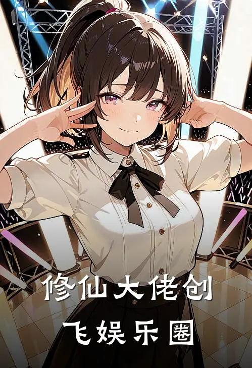 修仙大佬创飞娱乐圈