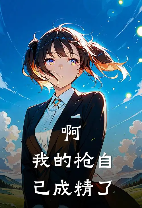 啊，我的枪自己成精了