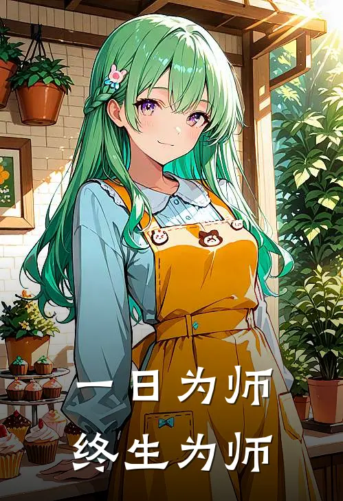 一日为师终生为师