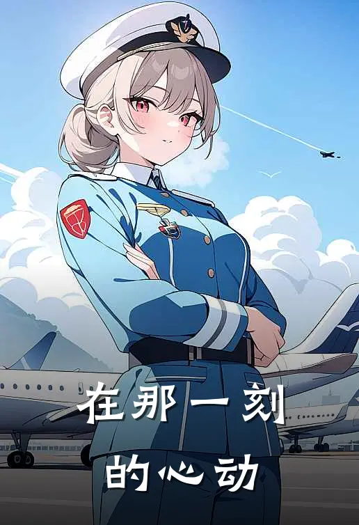 在那一刻的心动