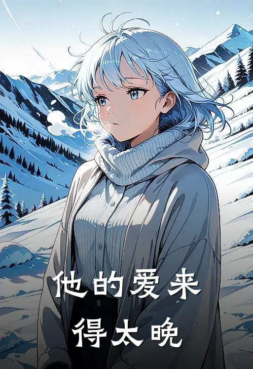 他的爱来得太晚