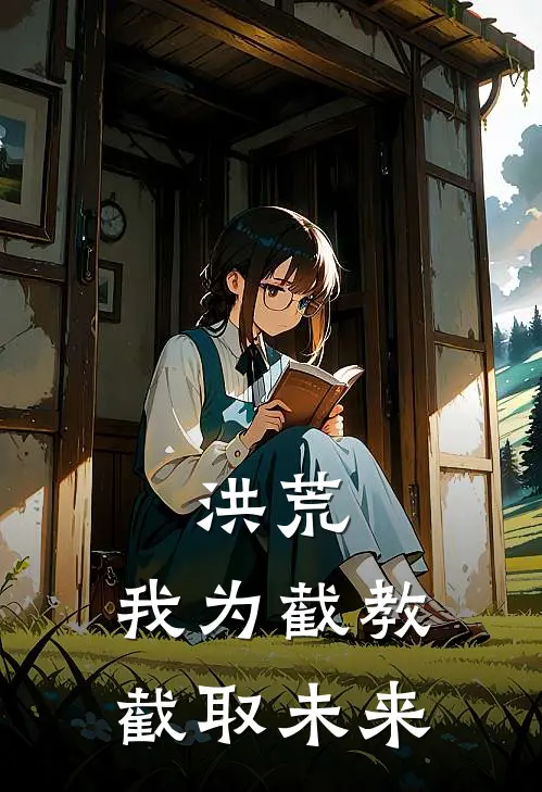 洪荒：我为截教截取未来