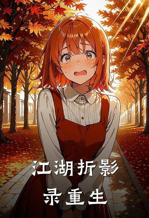 江湖折影录重生