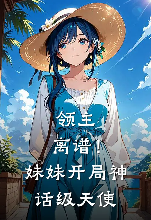 领主：离谱！妹妹开局神话级天使