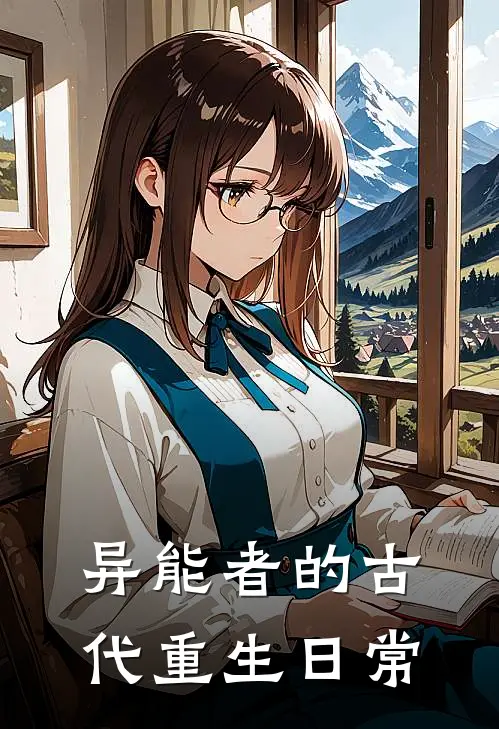 异能者的古代重生日常