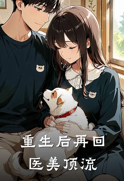 重生后再回医美顶流