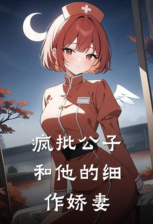 疯批公子和他的细作娇妻