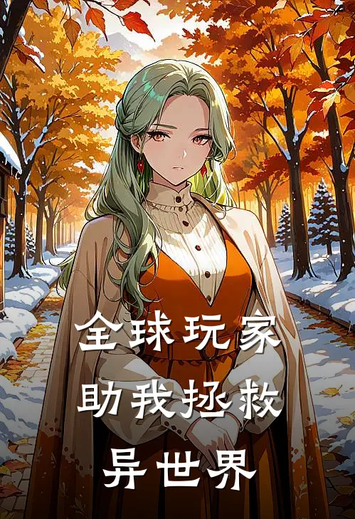全球玩家助我拯救异世界