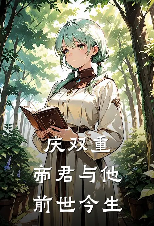 庆双重：帝君与他前世今生