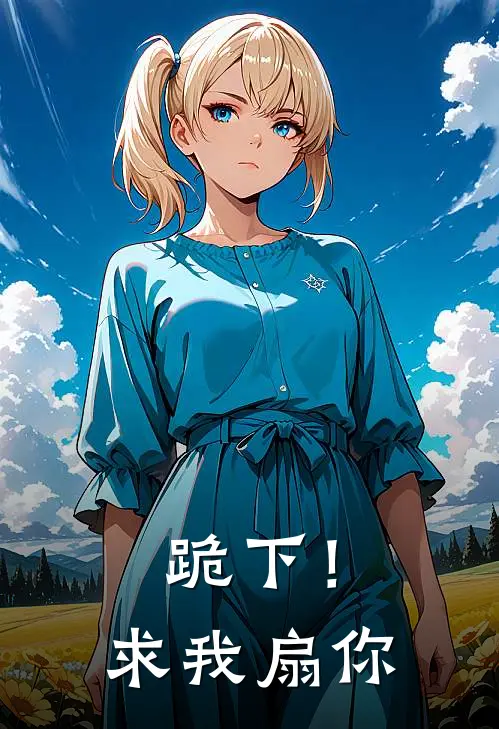 跪下！求我扇你