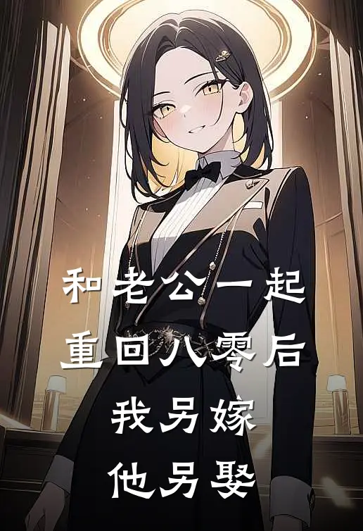 和老公一起重回八零后，我另嫁他另娶