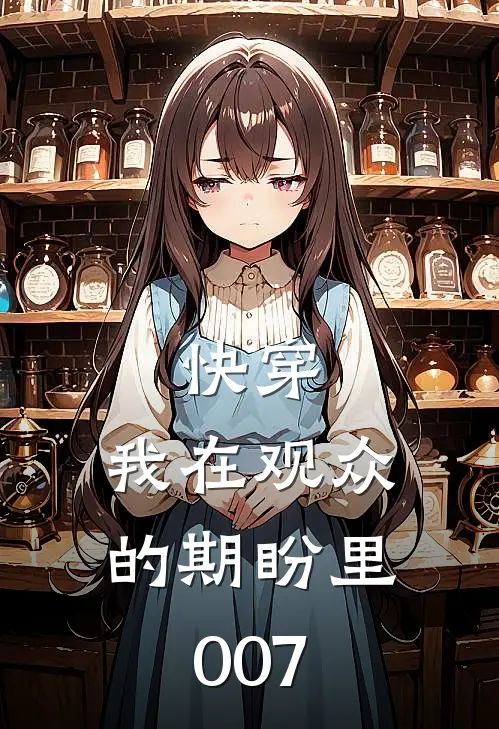 快穿：我在观众的期盼里007