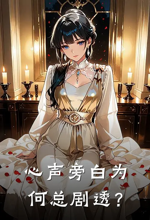 心声旁白为何总剧透？