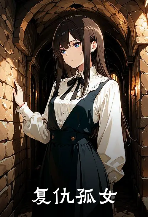 复仇孤女