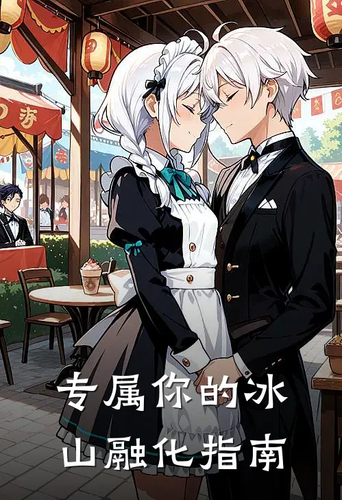 专属你的冰山融化指南