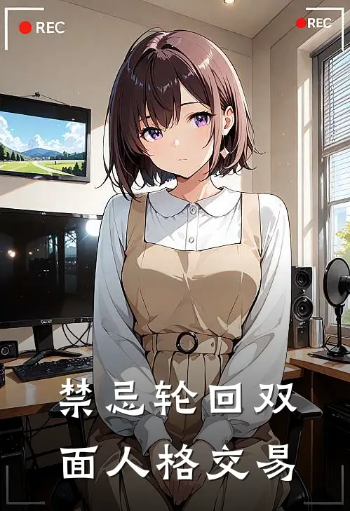 禁忌轮回双面人格交易