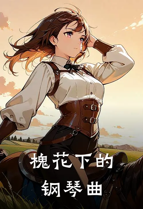 槐花下的钢琴曲