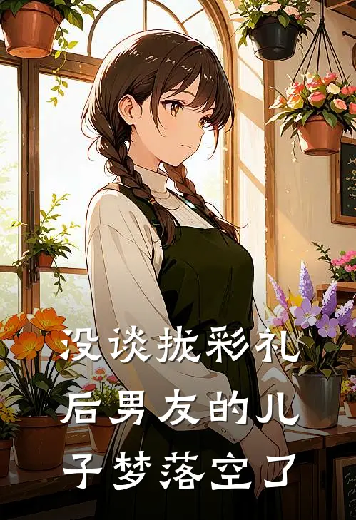 没谈拢彩礼后男友的儿子梦落空了