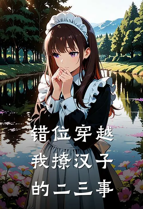 错位穿越：我撩汉子的二三事