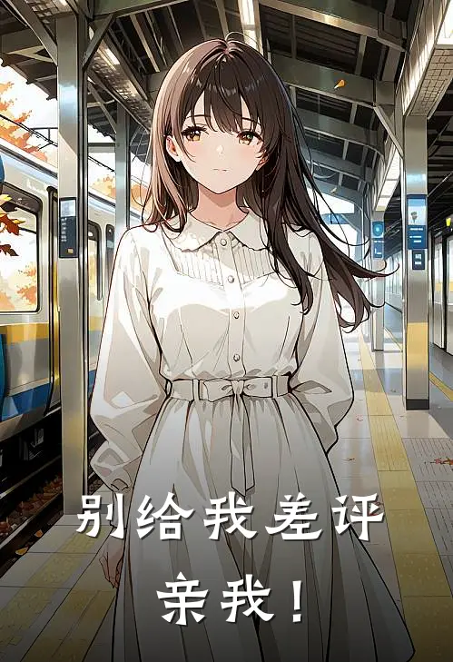 别给我差评，亲我！