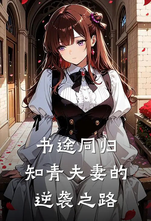 书途同归：知青夫妻的逆袭之路