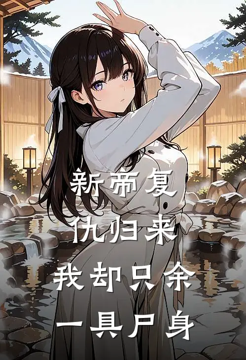 新帝复仇归来，我却只余一具尸身