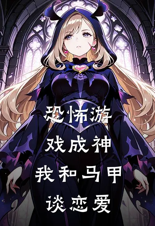 恐怖游戏成神：我和马甲谈恋爱