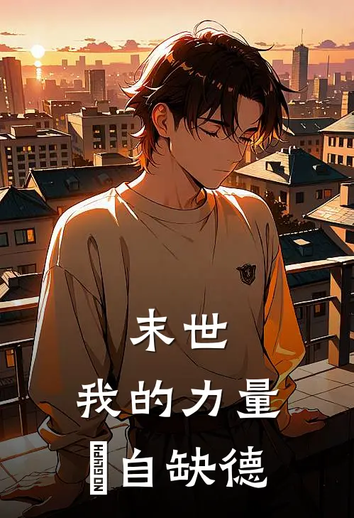 末世：我的力量來自缺德