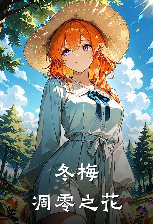 冬梅：凋零之花