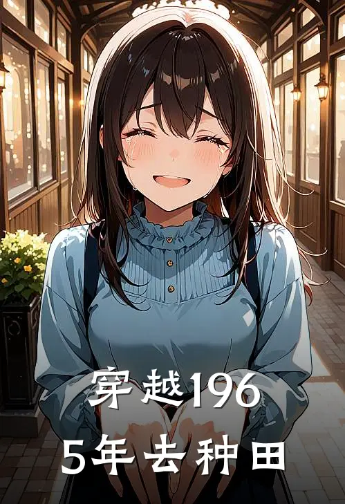 穿越1965年去种田