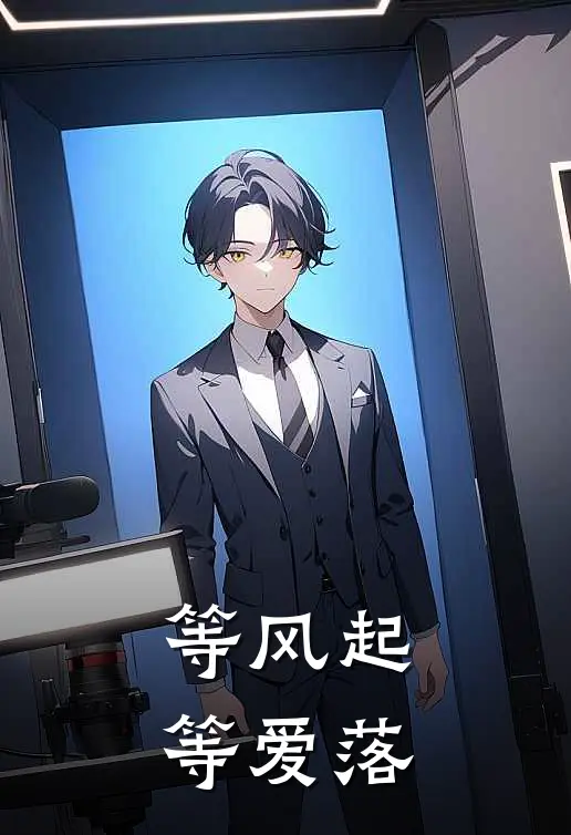 等风起，等爱落