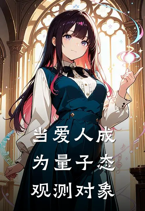 当爱人成为量子态观测对象