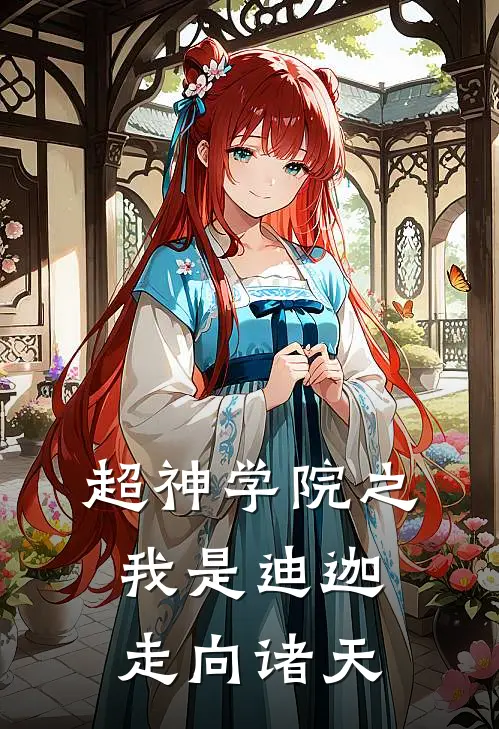 超神学院之我是迪迦走向诸天
