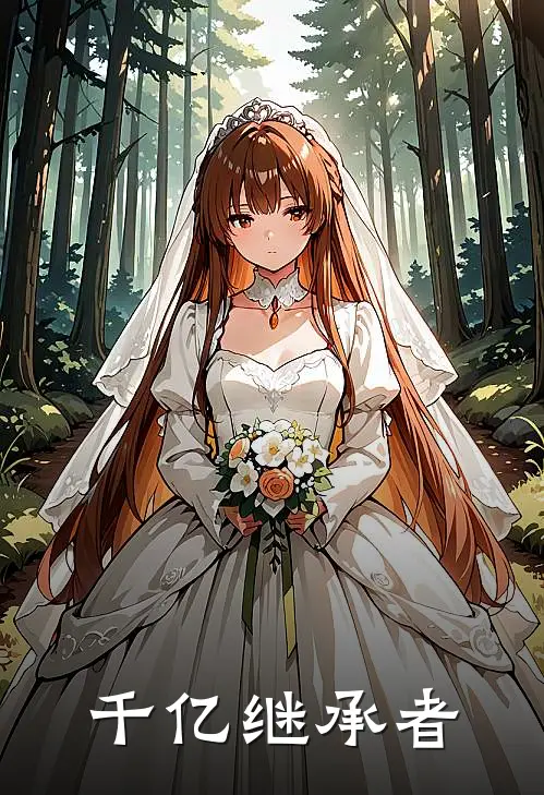 千亿继承者