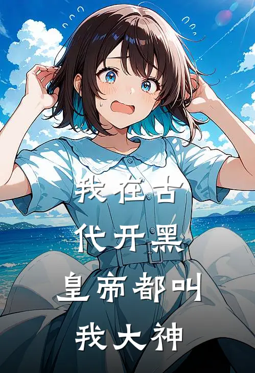 我在古代开黑，皇帝都叫我大神