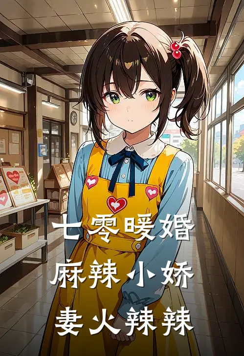 七零暖婚：麻辣小娇妻火辣辣