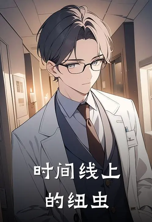 时间线上的纽虫