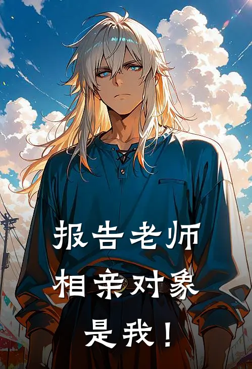 报告老师，相亲对象是我！