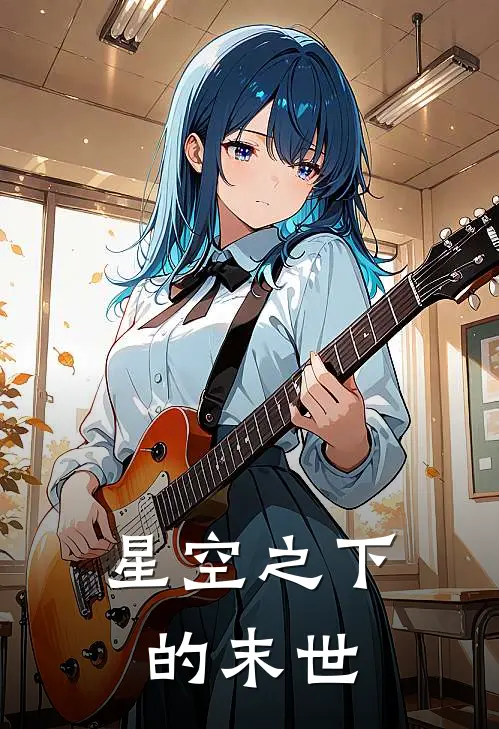 星空之下的末世