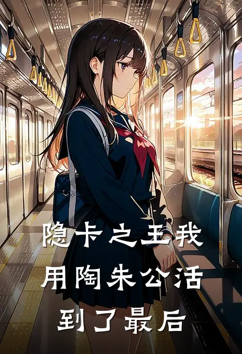 隐卡之王我用陶朱公活到了最后