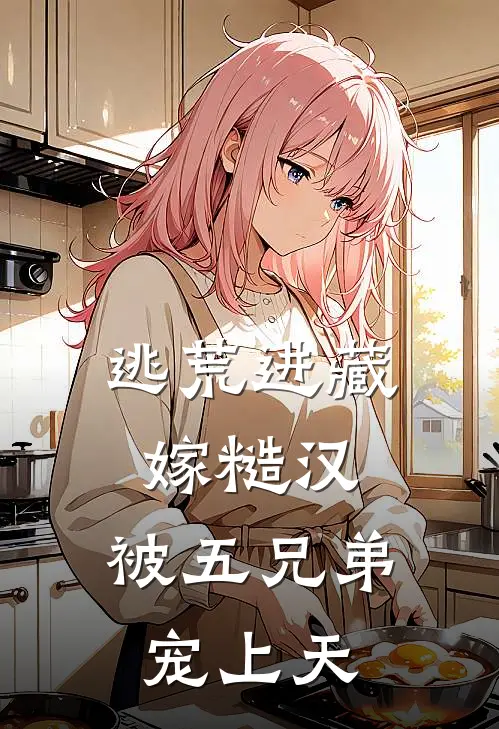 逃荒进藏嫁糙汉，被五兄弟宠上天