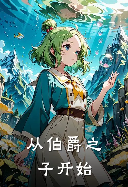 从伯爵之子开始