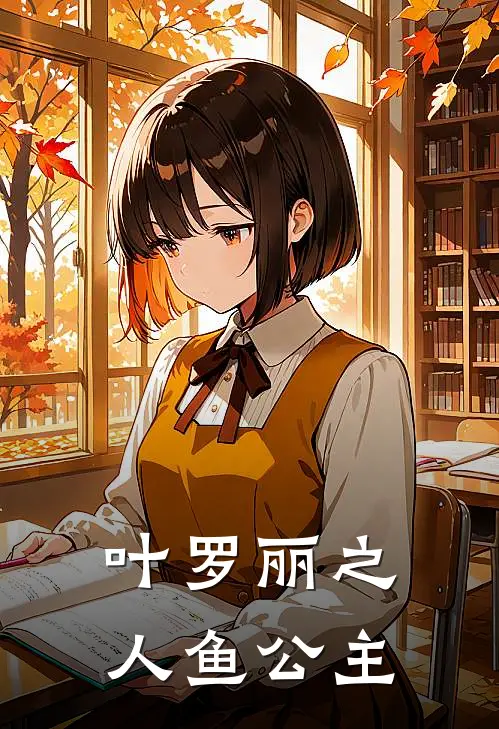 叶罗丽之人鱼公主